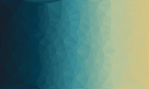 Abstract colorful polygonal background — Stock Photo