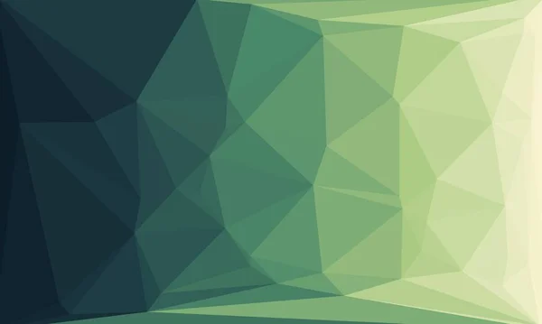 Colorful geometric background with mosaic design — Stock Photo