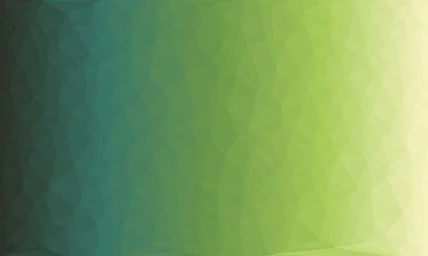 Abstrakter geometrischer Hintergrund mit Poly-Muster — Stockfoto