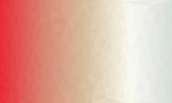 Abstract multicolored background with poly pattern — Stock Photo