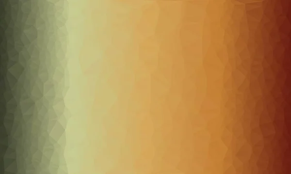 Abstrato fundo multicolorido com padrão poli — Fotografia de Stock