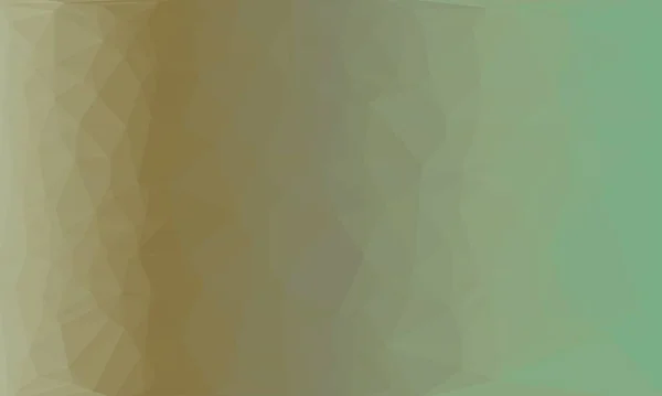 Minimal multicolored polygonal background — Stock Photo