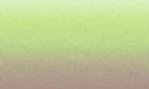 Abstrato fundo multicolorido com padrão poli — Fotografia de Stock