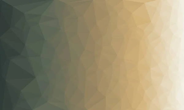Abstract multicolored background with poly pattern — Stock Photo