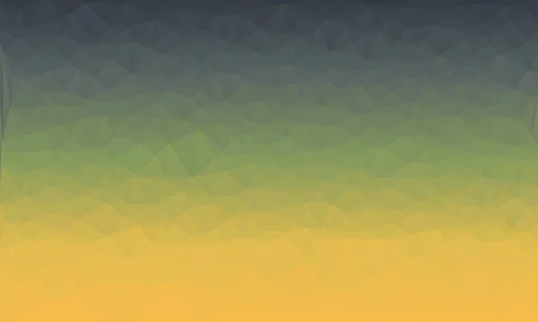 Abstract geometric background with poly pattern — Stock Photo