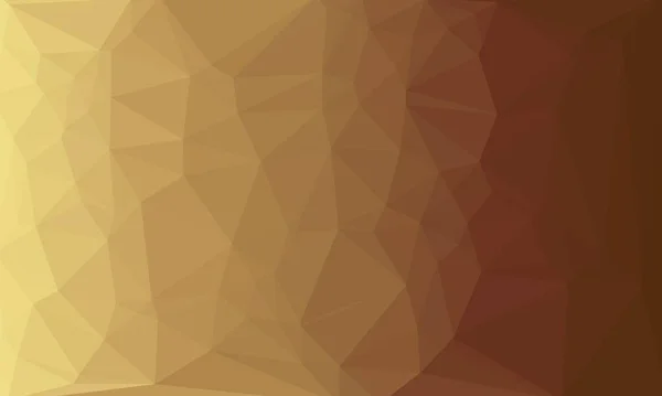 Abstract colorful polygonal background — Stock Photo