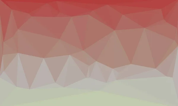 Abstract multicolored background with poly pattern — Stock Photo