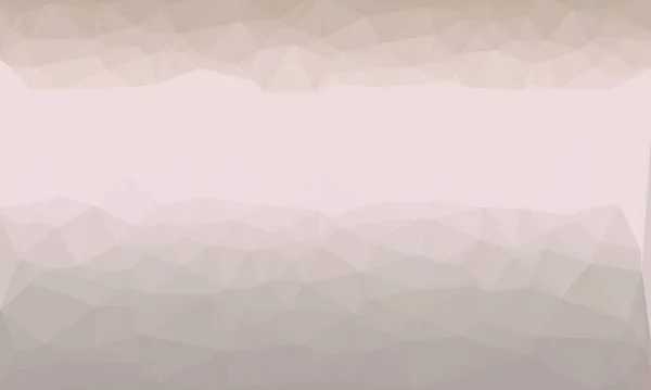 Abstract colorful polygonal background — Stock Photo