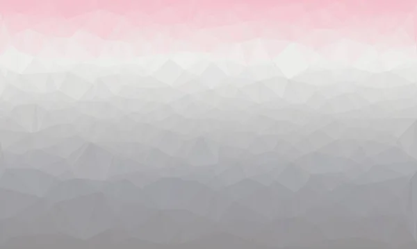 Sfondo geometrico colorato con disegno a mosaico — Foto stock