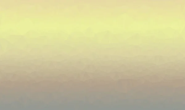 Abstrato fundo multicolorido com padrão poli — Fotografia de Stock