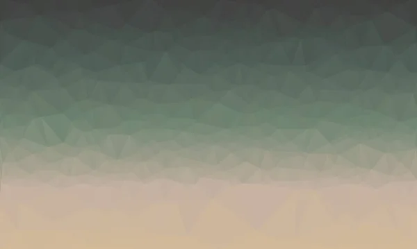 Abstract geometric background with poly pattern — Stock Photo