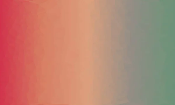 Abstract multicolored background with poly pattern — Stock Photo