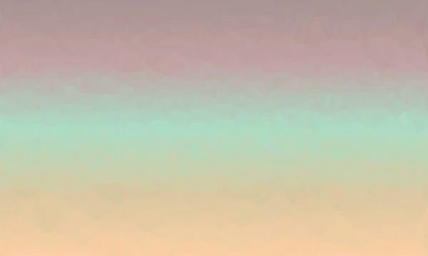 Colorful geometric background with mosaic design — Stock Photo