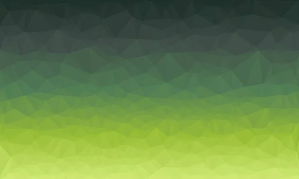 Abstract geometric background with poly pattern — Stock Photo