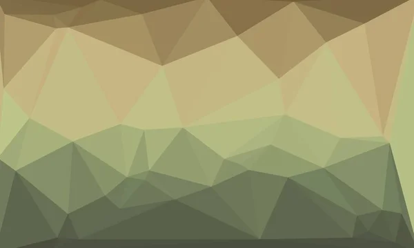 Abstract multicolored background with poly pattern — Stock Photo