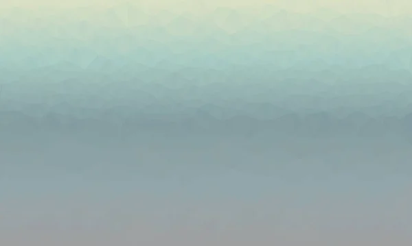 Fond polygonal multicolore minimal — Photo de stock