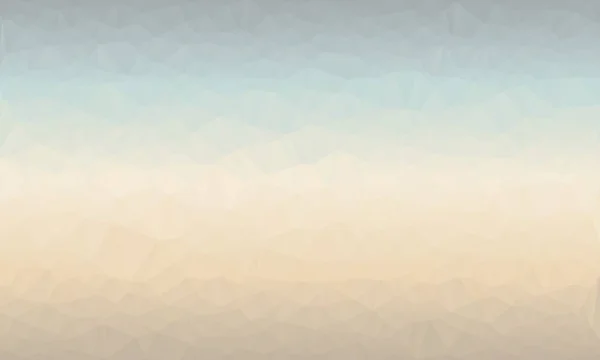 Abstract geometric background with poly pattern — Stock Photo