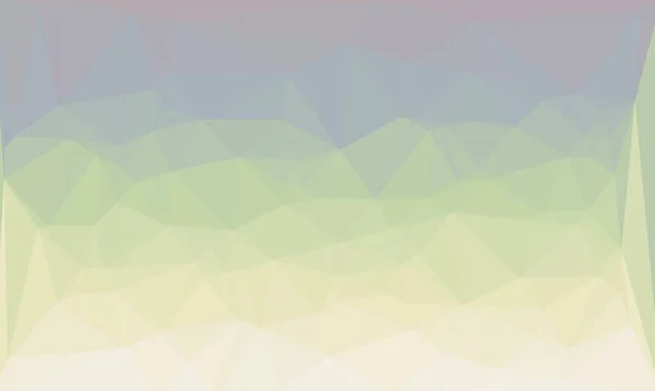 Abstract geometric background with poly pattern — Stock Photo