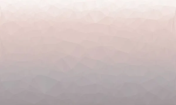 Abstract colorful polygonal background — Stock Photo