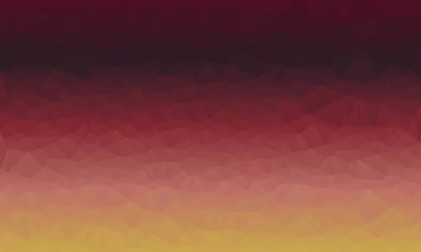 Abstract colorful polygonal background — Stock Photo