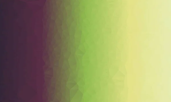 Sfondo geometrico colorato con disegno a mosaico — Foto stock
