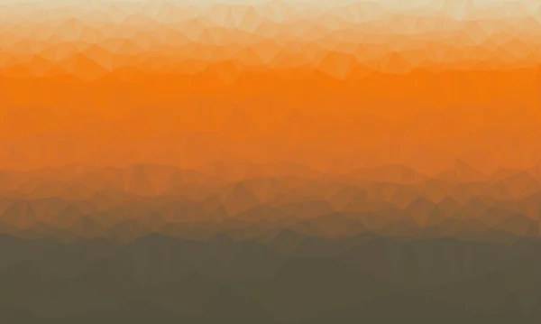 Abstract geometric background with poly pattern — Stock Photo