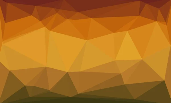 Abstract multicolored background with poly pattern — Stock Photo