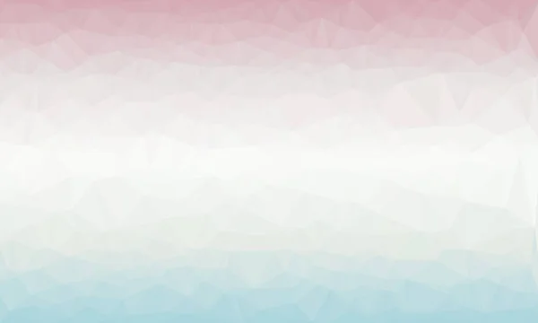Colorful geometric background with mosaic design — Stock Photo