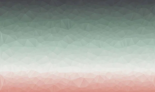 Abstract geometric background with poly pattern — Stock Photo
