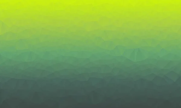 Fond polygonal multicolore minimal — Photo de stock