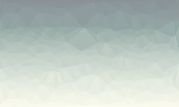 Fond polygonal multicolore minimal — Photo de stock