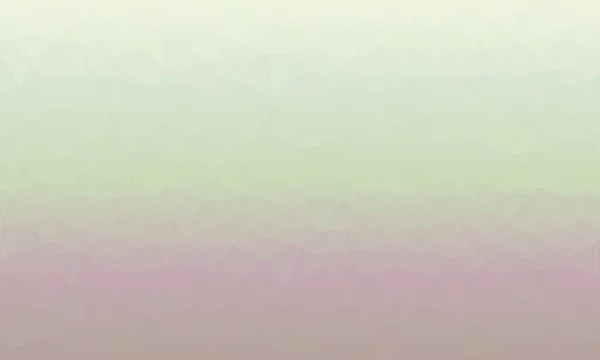 Minimal multicolored polygonal background — Stock Photo