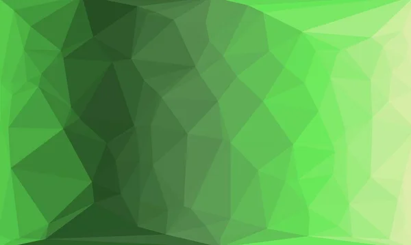 Colorful geometric background with mosaic design — Stock Photo