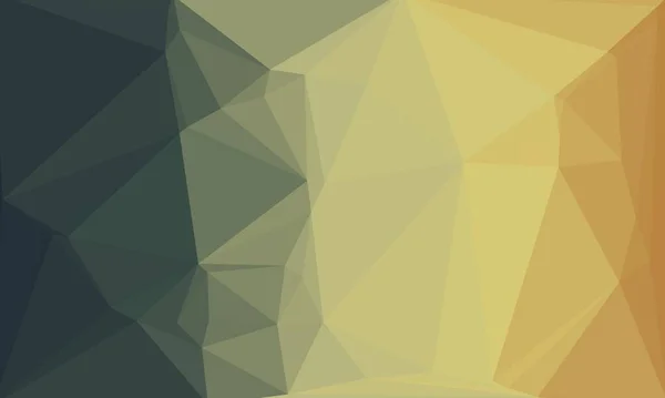 Abstract geometric background with poly pattern — Stock Photo