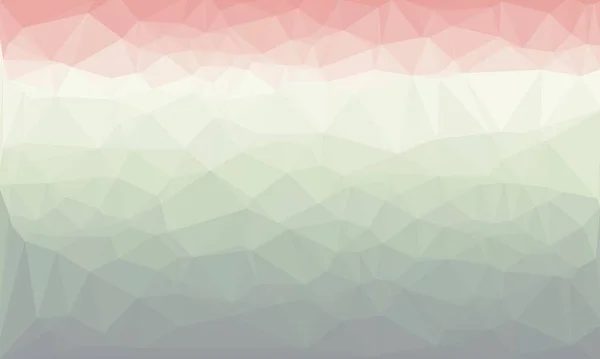 Fond géométrique coloré avec design mosaïque — Photo de stock