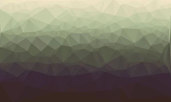 Astratto colorato sfondo poligonale — Foto stock