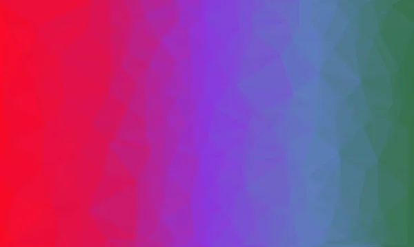 Abstract geometric background with poly pattern — Stock Photo