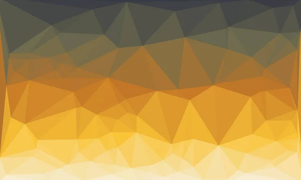 Colorful geometric background with mosaic design — Stock Photo