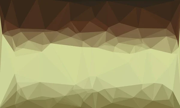 Colorful geometric background with mosaic design — Stock Photo