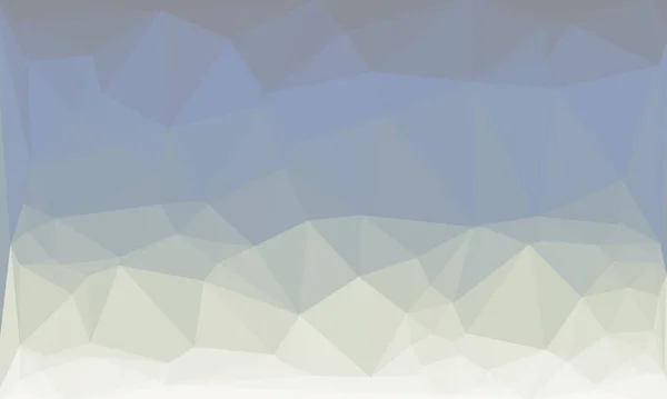 Abstract geometric background with poly pattern — Stock Photo