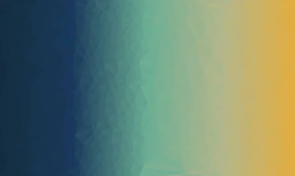 Fundo geométrico colorido com design em mosaico — Fotografia de Stock