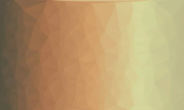 Abstract colorful polygonal background — Stock Photo