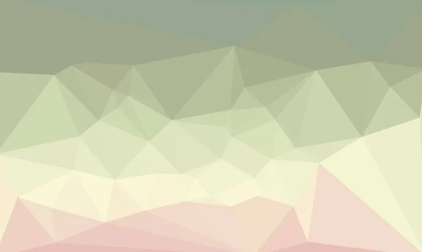 Fond géométrique coloré avec design mosaïque — Photo de stock