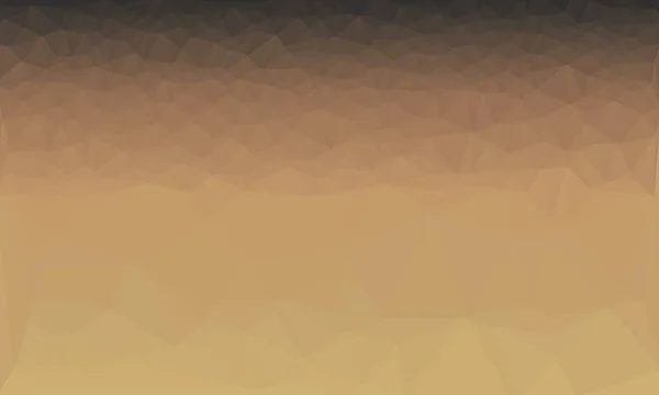 Fond polygonal multicolore minimal — Photo de stock