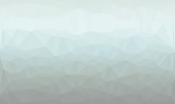 Fond géométrique coloré avec design mosaïque — Stock Photo