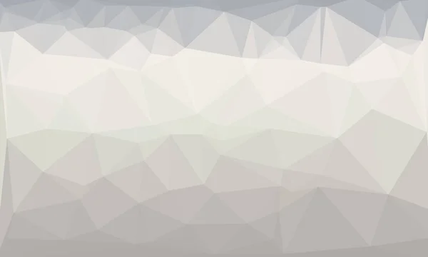 Fondo geométrico colorido con diseño de mosaico - foto de stock