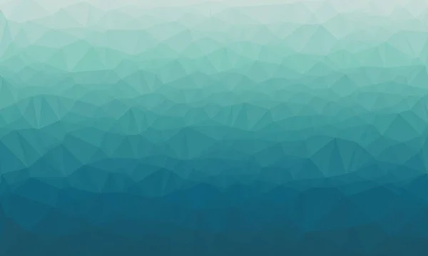 Sfondo geometrico colorato con disegno a mosaico — Foto stock