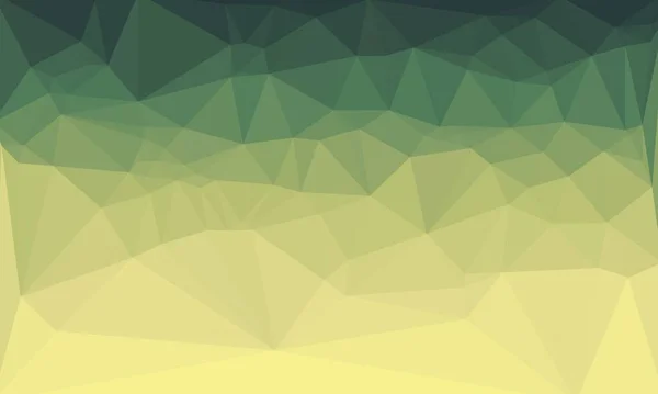 Fond géométrique coloré avec design mosaïque — Photo de stock