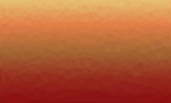 Abstract multicolored background with poly pattern — Stock Photo