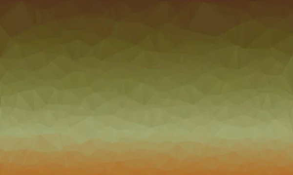 Abstract geometric background with poly pattern — Stock Photo